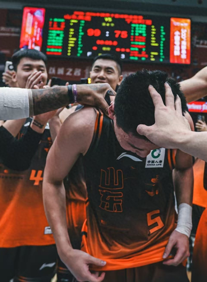 世界杯比赛在线观看入口-大冷门！山东惨遭30分大败，高诗岩1中0仅4分，联赛前4没望了|宁波|山东队|北京首钢|球队|季后赛_新浪体育_新浪新闻